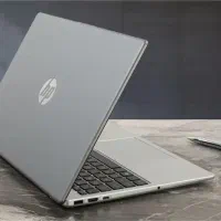 لپ تاپ رایزن۷ مهندسی جدید hp با گرافیک مجزا