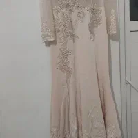 لباس مجلسی در حد نو
