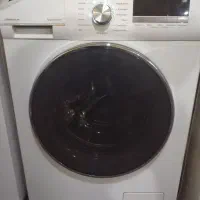 لباسشویی یوروپلاس