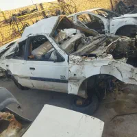 پژو مدل 89