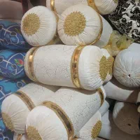 کارگاه تولید تعمیر بالش و پشتی در طرح و مدل مختلف.