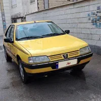 تاکسی 1401|خودرو سواری و وانت|قزوین, |دیوار