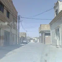 زمین فروشی خیابان کارگر