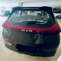 mvm x33|خودرو سواری و وانت|تهران, کاشانک|دیوار