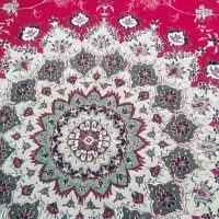 فرش ۱۲ متری در حد نو