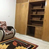 خوابگاه دخترانه