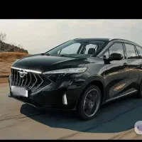 هایماx7 صفر مدل 1404