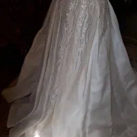 کرایه لباس عروس