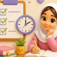 کودک زیر۱۰سال استعدادعجیبی دریادگیری زبان ترمی ۸۵۰