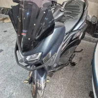 فروش موتورسیکلت