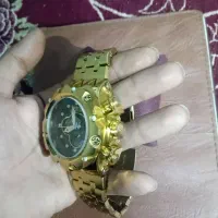 ساعت اینویکتا اصل