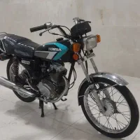 موتور 125