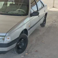 پژو۴۰۵|خودرو سواری و وانت|کرمان, |دیوار