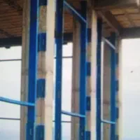 جوشکار وال پست