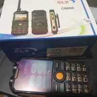 گوشی واکی تاکی glx و هندی کم