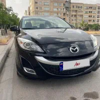 مزدا ۳ مدل ۹۰