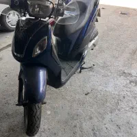 موتور سیکلت