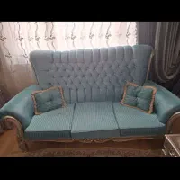 مبلمان کارکرده