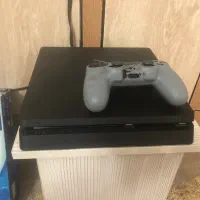 Ps4 کپی خور دو دسته اصلی