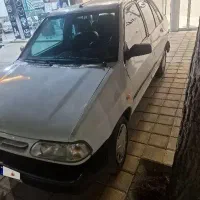 پراید مدل ۹۰