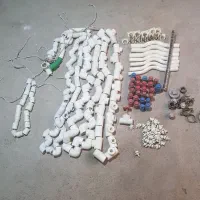لوازم لوله کشی آب وفاضلاب