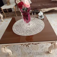 مبلمان 7 نفره