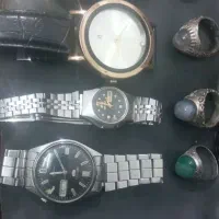 سیکو۵فابریک عتیقه