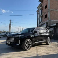 اکستریم vx|خودرو سواری و وانت|آق قلا, |دیوار