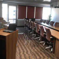 استخدام راننده خانم برای مدیر عامل با خودرو S500