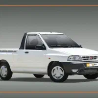 وانت پراید151GX