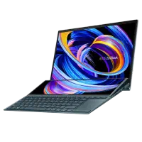 لبتاب i5 نسل ۱۰ ده زنبوک ایسوس Ux481f لبتاپ
