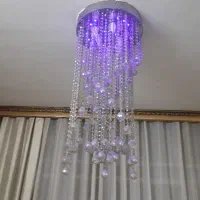 لوستر  کنترلی