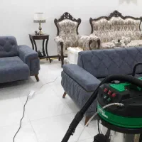مبل شویی