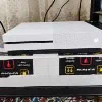 ایکس باکس وان اس در حد نو