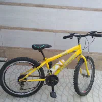 دوچرخه TORNADO 24