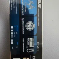 لپتاپ Asus X550D