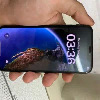iphone x LLA مشکی|موبایل|فردیس, فردیس|دیوار