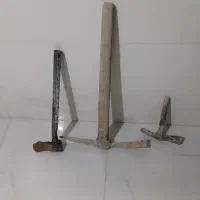 کلنگ تبرتیشه