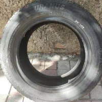 لاستیک پراید