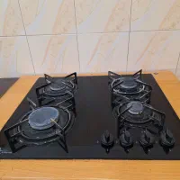 گاز 4شعله رومیزی اخوان