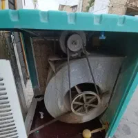 کولر 6000|کولر آبی|نظرآباد, شهرک سید جمال الدین|دیوار