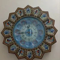 ساعت خانم کاری