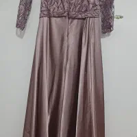 لباس مجلسی در حدنو سایز ۴۲