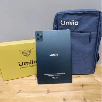 تبلت 14 اینچ umiio 16 max حافظه 1 ترابایت و رم 16