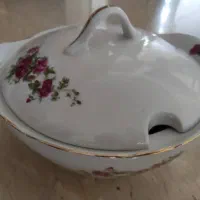 متفرقه مسی چینی تزئینی قدیمی