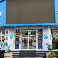واحد خدمات نمایندگی سامسونگ (آوا)