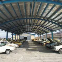 خریدار خودرو فرسوده