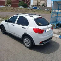 کوییک ۱۴۰۱ دنده ای معاوضه با ساینا