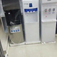 آبسردکن گاسونیک و چای ساز دار
