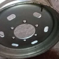رینگ عقب نیسان مشهد